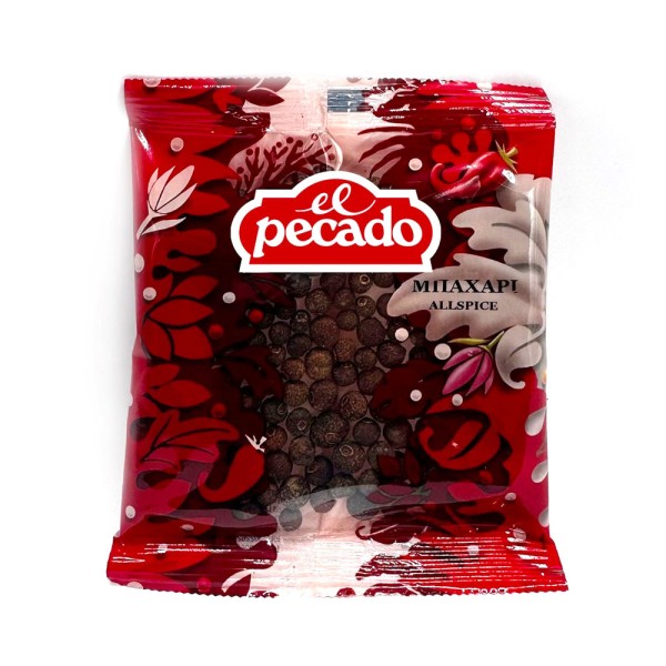 Μπαχάρι Άκοπο El Pecado 30gr