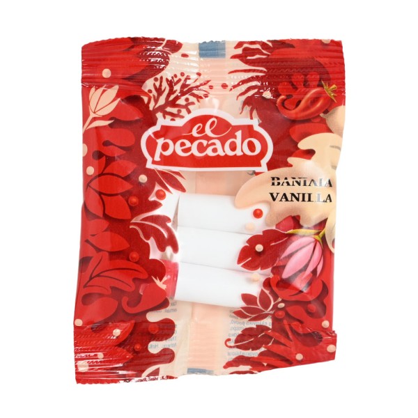 Βανίλια 5τμχ El Pecado