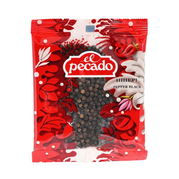 Πιπέρι Άκοπο El Pecado 50gr