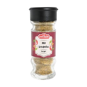Mix για Μπιφτέκι El Pecado 30gr