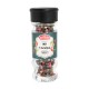 Μix 4 Πιπέρια σε Γυάλινο Βάζο El Pecado 30gr