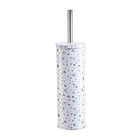Πιγκάλ Τουαλέτας Terrazzo White Κύκλωψ