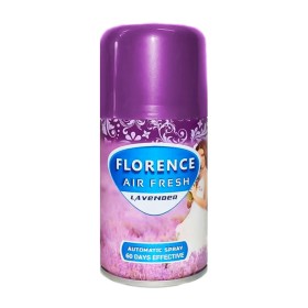 Σπρέι Αποσμητικό Χώρου Λεβάντα Florence 260ml