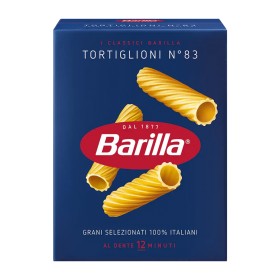 Tortiglioni Νο83 Barilla 500gr
