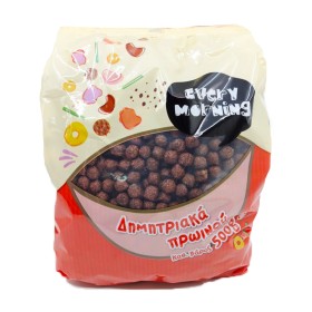 Choco Balls Every Morning 500gr