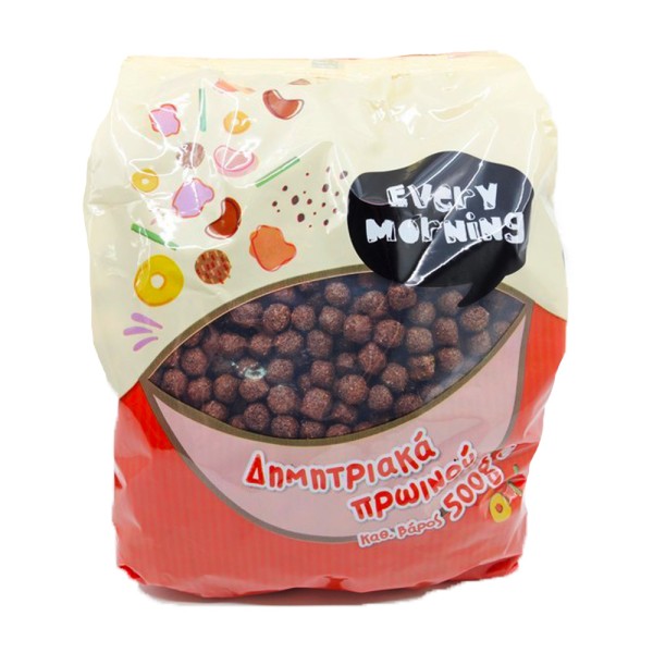 Choco Balls Every Morning 500gr