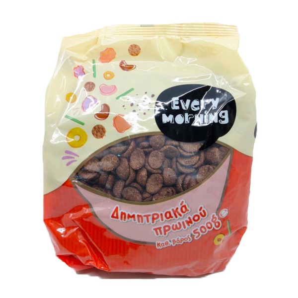 Choco Shells Every Morning 500gr