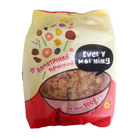 Bran Flakes Every Morning 500gr
