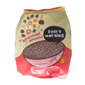 Choco Crispies Every Morning 500gr