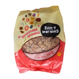 Fit Flakes Every Morning 500gr