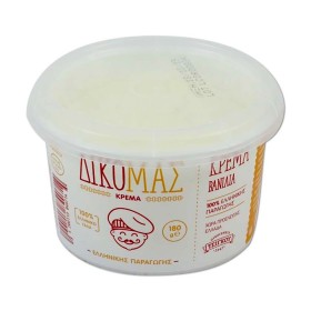 Κρέμα Δικό Μας 180gr
