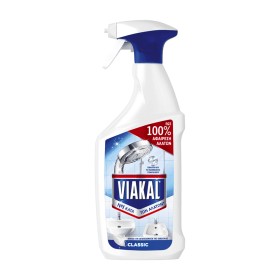 Καθαριστικό Spray Κατά των Αλάτων Classic Viakal 800ml