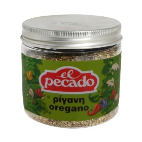 Ρίγανη σε Βαζάκι El Pecado 30gr