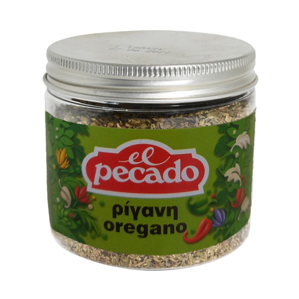 Ρίγανη σε Βαζάκι El Pecado 30gr