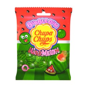 Τσιχλόφουσκες Watermelon Chupa Chups 80gr