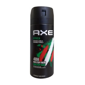 Αποσμητικό Σπρέι 48H Africa Axe 150ml