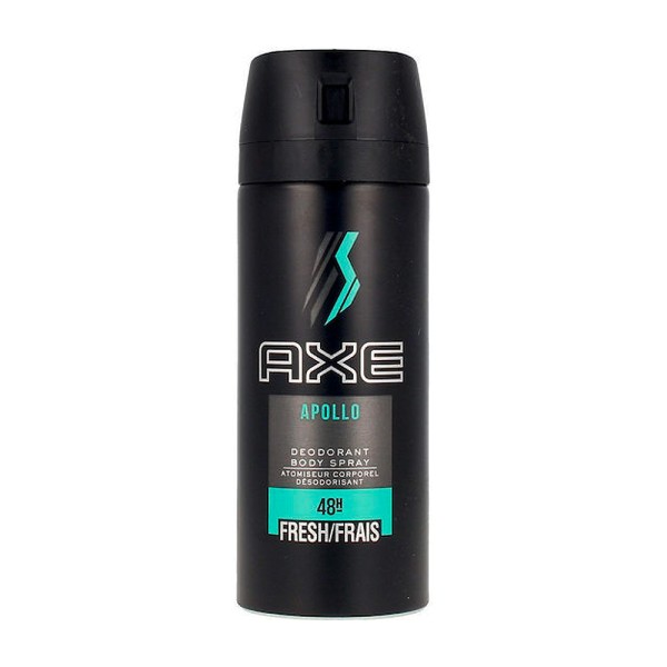 Αποσμητικό Σπρέι 48H Apollo Axe 150ml