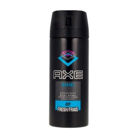 Αποσμητικό Σπρέι 48H Marine Axe 150ml