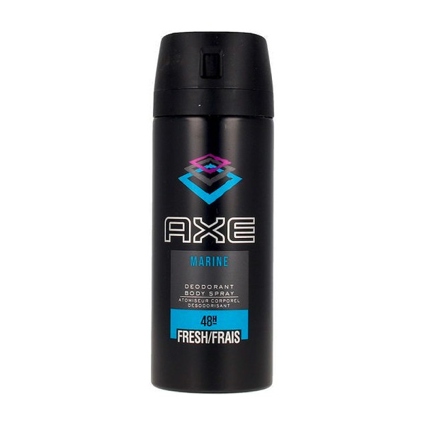 Αποσμητικό Σπρέι 48H Marine Axe 150ml