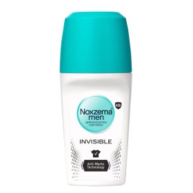Αποσμητικό Roll-on Invisible Noxzema Men 50ml