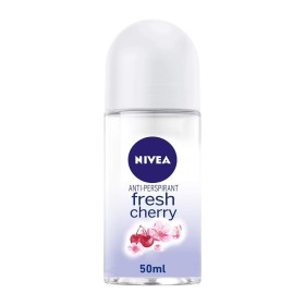 Αποσμητικό Roll-on Fresh Cherry 48h Nivea 50ml