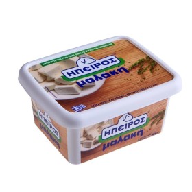 Λευκό Τυρί σε Άλμη Μαλακή Ήπειρος 400gr