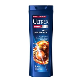 Αντιπιτυριδικό Σαμπουάν Men Anti Hairfall Ultrex 360ml