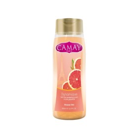 Αφρόλουτρο Pink Grapefruit Dynamique Camay 500ml