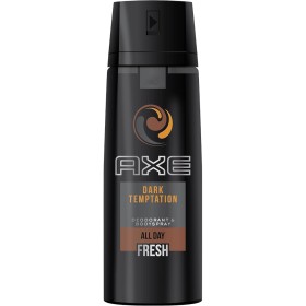 Αποσμητικό Σπρέι Dark Temptation 150ml