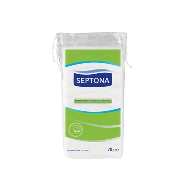 Βαμβάκι Septona 70gr