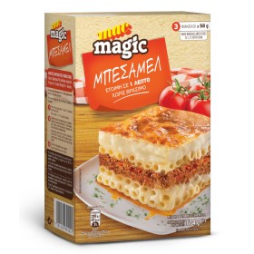 Μπεσαμέλ Mac Magic 174gr