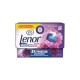 Απορρυπαντικό Πλυντηρίου Ρούχων All in 1 PODs Amethyst Blossom Dream Color Lenor 10 κάψουλες x 20,1gr