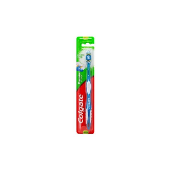 Οδοντόβουρτσα Premier Clean Colgate Medium