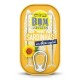 Σαρδέλες σε Ηλιέλαιο Bom Petisco 120gr
