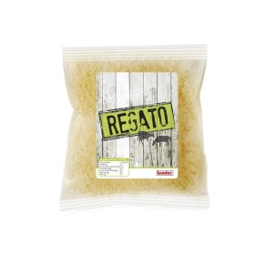 Τυρί Regato Τριμμένο Leader 400gr