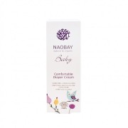 Κρέμα Αλλαγής Πάνας Baby Care Naobay 100ml
