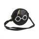 Τσαντάκι Ώμου Στρογγυλό Harry Potter Warner Bros Cerda 2383