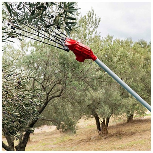 Ελαιοραβδιστικό Μηχάνημα Antrac Oliva