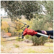 Ελαιοραβδιστικό Μηχάνημα Antrac Oliva