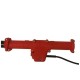 Ελαιοραβδιστικό Μηχάνημα Antrac Oliva