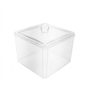 Κοσμηματοθήκη Διάφανη 7x8,5cm