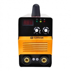 Ηλεκτροκόλληση Coofix CF-MMA-250A 2