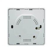 Πρίζα Τοίχου WiFi 16Α