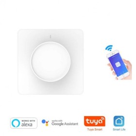 Ροοστάτης Μηχανικός WiFi 2