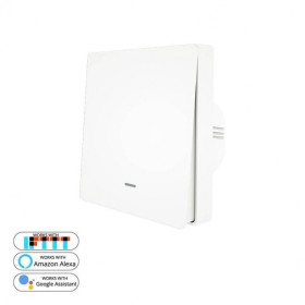 Διακόπτης Μονός WiFi & RF