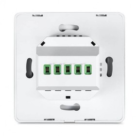 Διακόπτης Μονός WiFi Push 2