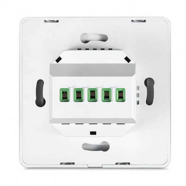 Διακόπτης Μονός WiFi Push