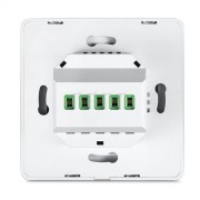 Διακόπτης Μονός WiFi Push