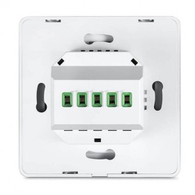 Διακόπτης Διπλός WiFi Push 2