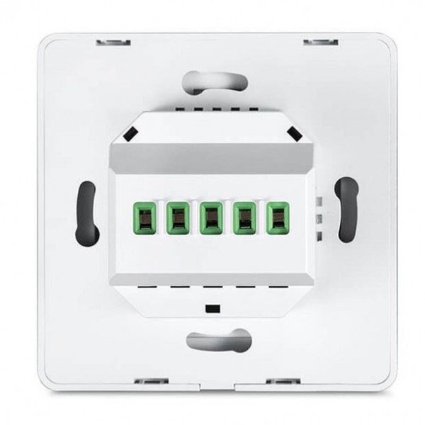 Διακόπτης Τριπλός WiFi Push